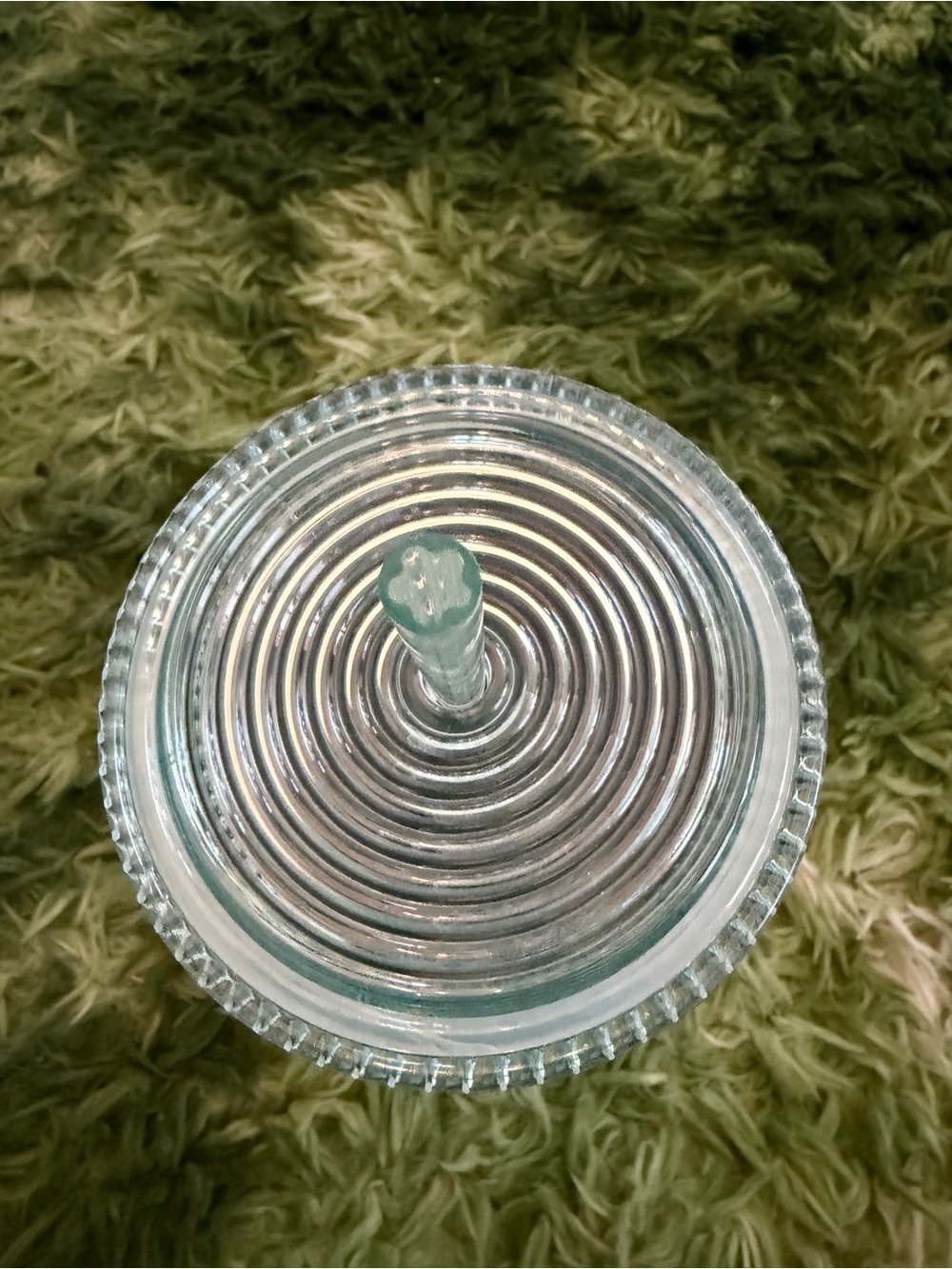 24 oz Starbucks cup - Picture 3 of 3